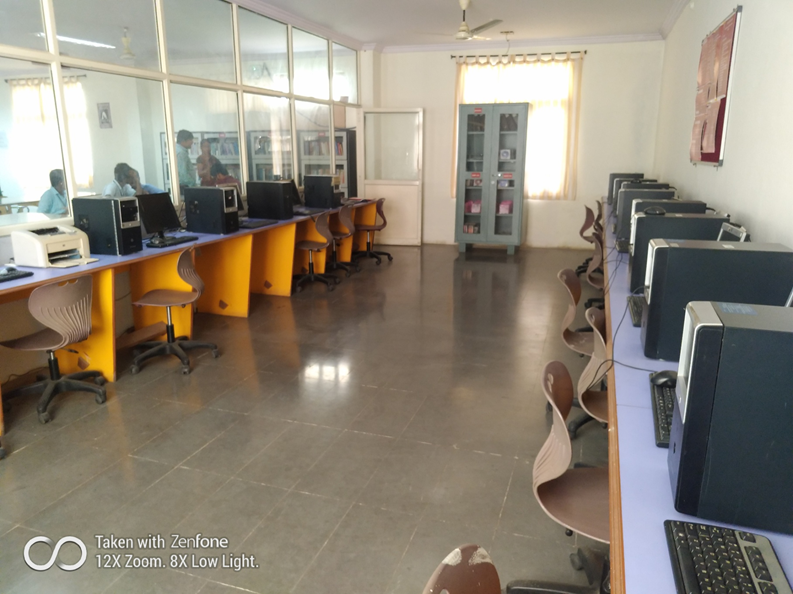 hostel image